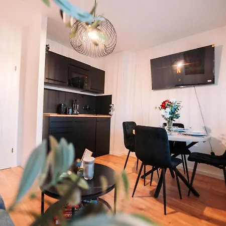 Luxusapartment Mit Whirlpool über Koblenz (Rhineland-Palatinate)