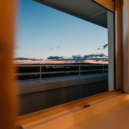 Luxusapartment Mit Whirlpool über Koblenz (Rhineland-Palatinate)