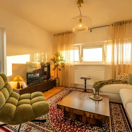 Luxusapartment Mit Whirlpool über * Koblenz (Rhineland-Palatinate)