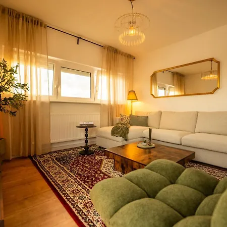 Luxusapartment Mit Whirlpool über Apartment Koblenz (Rhineland-Palatinate)