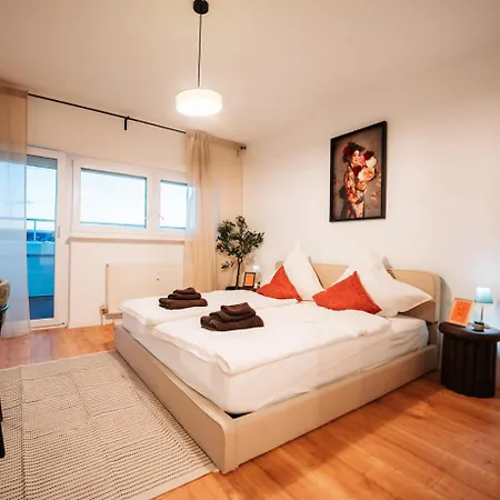 Luxusapartment Mit Whirlpool über * Koblenz (Rhineland-Palatinate)