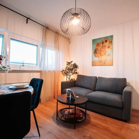Luxusapartment Mit Whirlpool Ueber * Koblencja