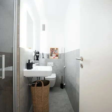 Luxusapartment Mit Whirlpool über * Koblenz (Rhineland-Palatinate)