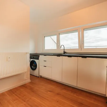 Luxusapartment Mit Whirlpool Ueber * Koblencja