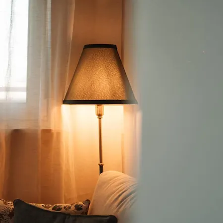 Luxusapartment Mit Whirlpool Ueber Apartament *