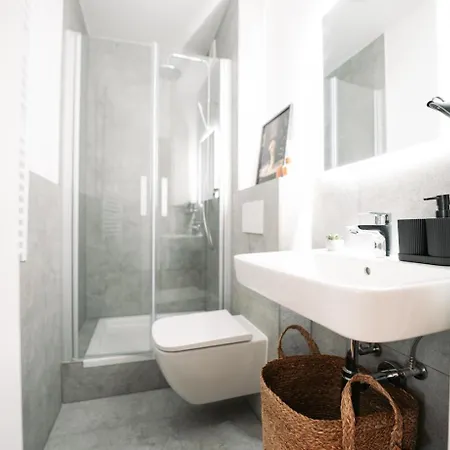 Luxusapartment Mit Whirlpool über Apartment Koblenz (Rhineland-Palatinate)