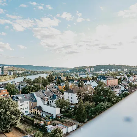 Luxusapartment Mit Whirlpool Ueber Apartament *