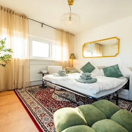 Luxusapartment Mit Whirlpool Ueber * Koblencja